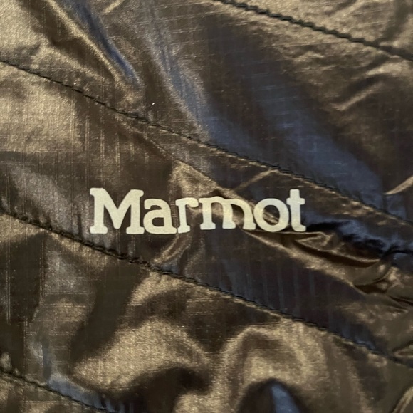 Marmot thermal insulated jacket NWT XS - Picture 3 of 6